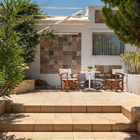 More Crete House Anissaras Hersonissos  Esterno foto