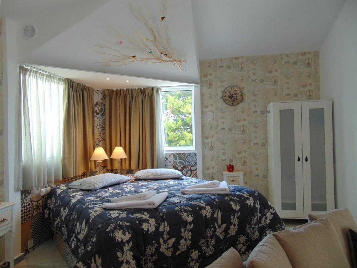 More Crete House Anissaras Hersonissos  Esterno foto