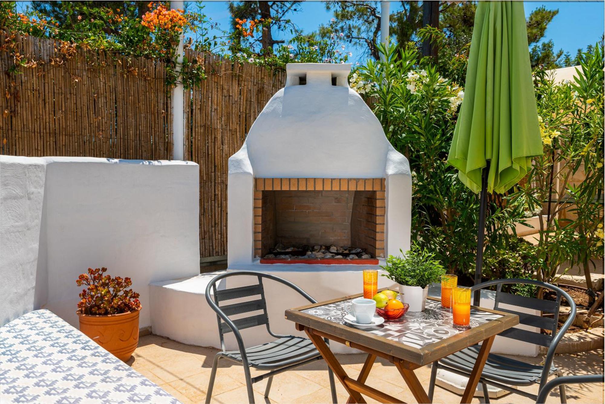 More Crete House Anissaras Hersonissos  Esterno foto