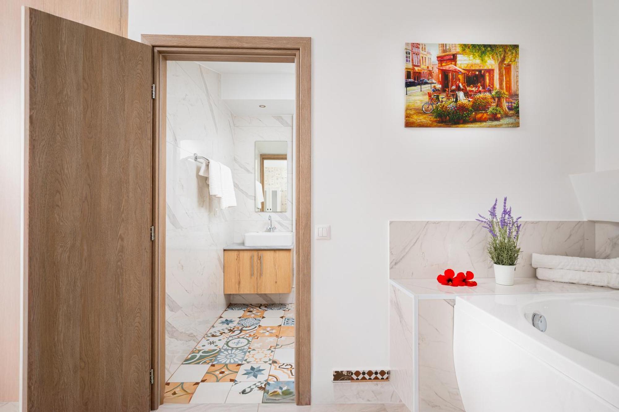 More Crete House Anissaras Hersonissos  Esterno foto