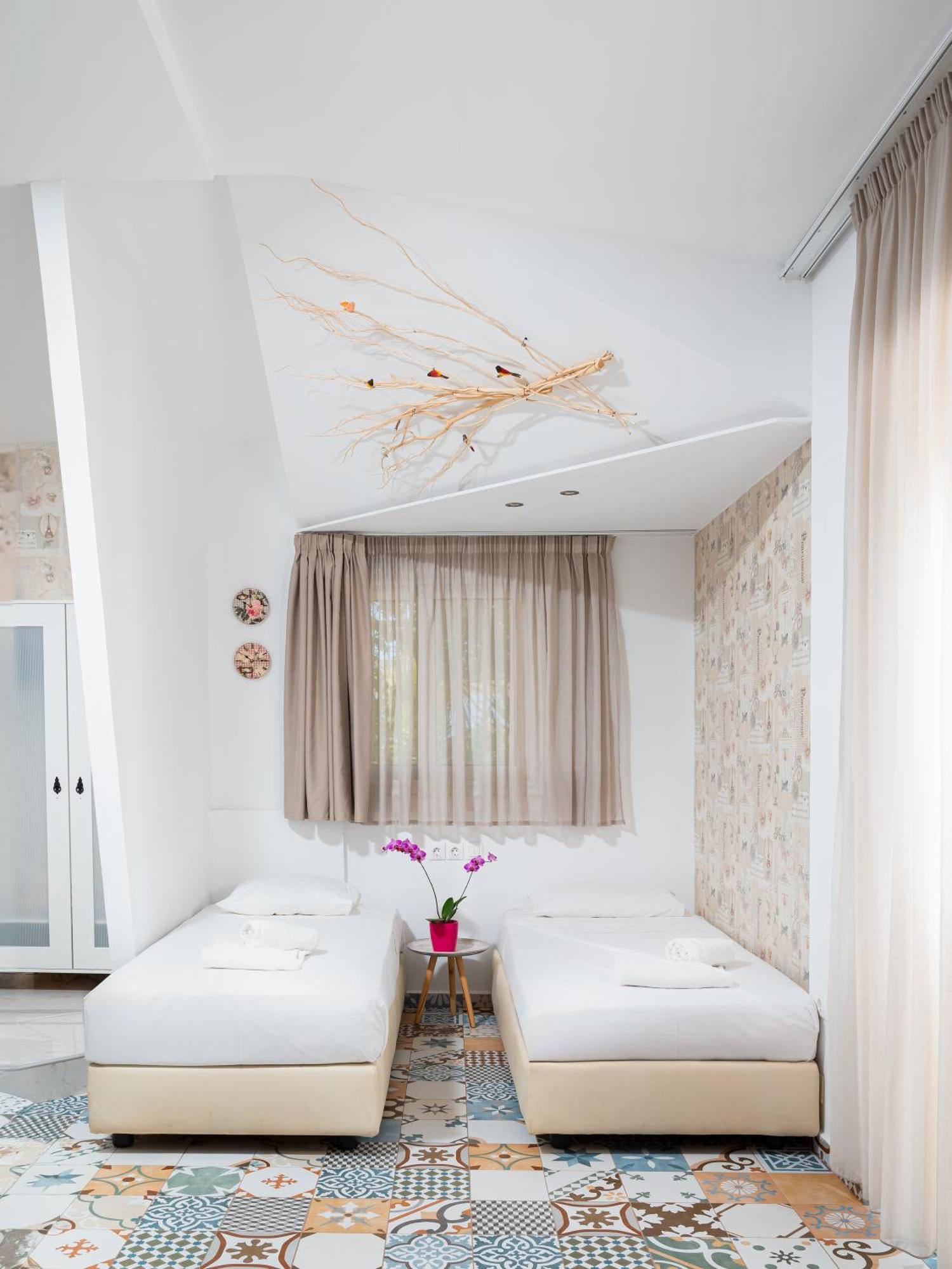 More Crete House Anissaras Hersonissos  Esterno foto