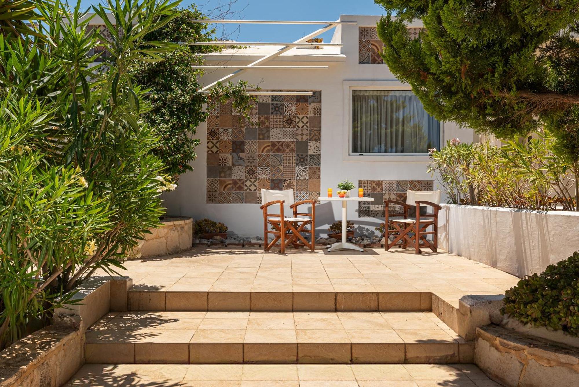 More Crete House Anissaras Hersonissos  Esterno foto